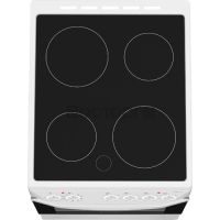 Плита Электрическая Darina 1D5 EC241 614 W белый