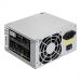 Блок питания 600W ExeGate CP600 (ATX, PC, 8cm fan, 24pin, 4+4pin, PCI-E, 3xSATA, 2xIDE, кабель 220V в комплекте)