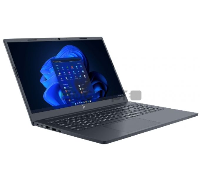 Ноутбук FLAPTOP I FLTP-5i3-8256-w 15.6''