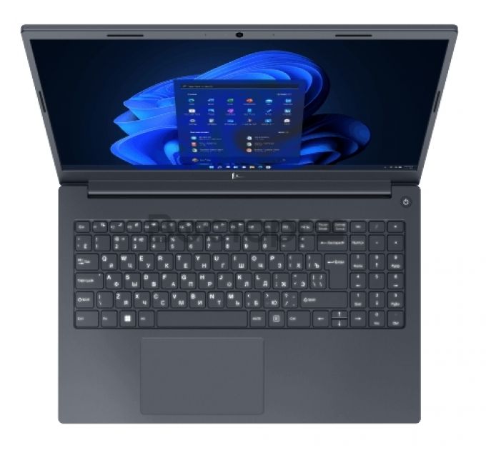 Ноутбук FLAPTOP I FLTP-5i3-8256-w 15.6''