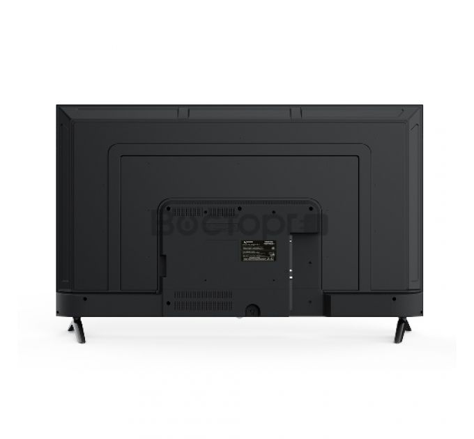 Телевизор Триколор 4K Ultra HD 50” Smart (+1 год подписки), черный