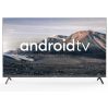 Телевизор LED Hyundai 50" H-LED50BU7006 Android TV Frameless черный 4K Ultra HD 60Hz DVB-T2 DVB-C DVB-S DVB-S2 USB WiFi Smart TV