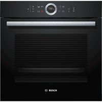 Духовой шкаф BOSCH HBG635BB1M, встраиваемый