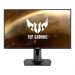 Монитор ASUS 27" VG279QM IPS LED, 1920x1080, ProGaming, 1ms, 400cd/m, 100Mln:1, 178°/178°, 280Hz, HDR400, 2*HDMI, DP, G-SYNC, колонки, Tilt, Swivel, Pivot, HAS, VESA, Black