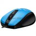 Мышь Genius Mouse DX-150X ( Cable, Optical, 1000 DPI, 3bts, USB ) Blue