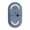 Мышь Logitech Pebble Bluetooth wireless M350 Blue