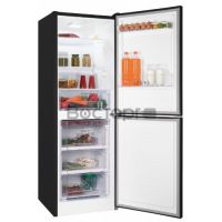 Холодильник NORDFROST NRB 161NF B BLACK