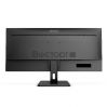 МОНИТОР 34" AOC U34E2M Black (VA, 3440x1440, 100Hz, 4 ms, 178°/178°, 300 cd/m, 20M:1, +2xHDMI 2.0, +DisplayPort 1.2)