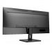 МОНИТОР 34" AOC U34E2M Black (VA, 3440x1440, 100Hz, 4 ms, 178°/178°, 300 cd/m, 20M:1, +2xHDMI 2.0, +DisplayPort 1.2)