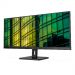 МОНИТОР 34" AOC U34E2M Black (VA, 3440x1440, 100Hz, 4 ms, 178°/178°, 300 cd/m, 20M:1, +2xHDMI 2.0, +DisplayPort 1.2)