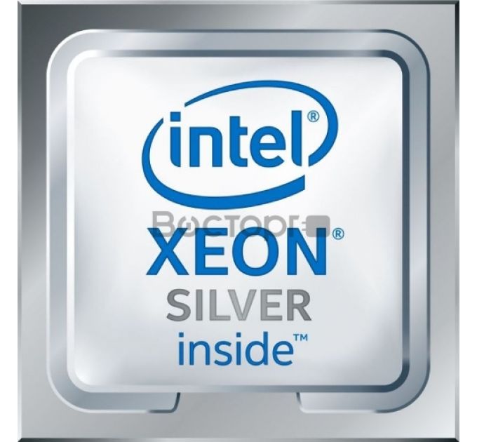 Процессор Intel Xeon Silver 4116 LGA 3647 16.5Mb 2.1Ghz (CD8067303567200S)