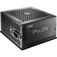 Блок питания A-Data XPG PYLON XPG 750W (PYLON750B-BKCEU) black
