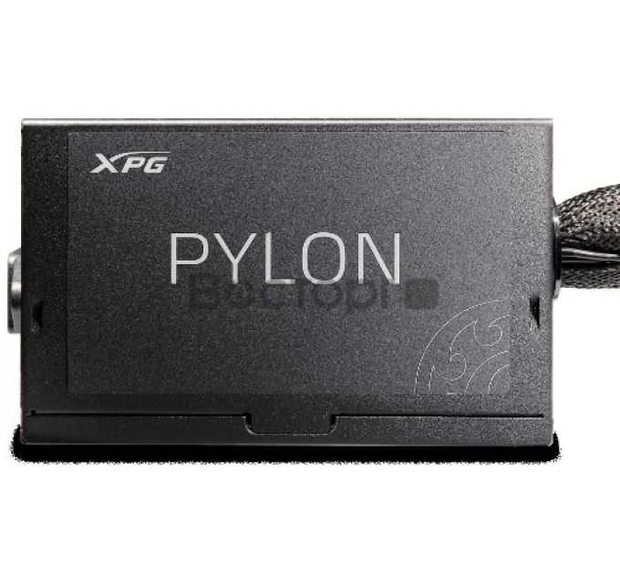 Блок питания A-Data XPG PYLON XPG 750W (PYLON750B-BKCEU) black