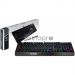 Клавиатура MSI VIGOR GK20 RU черный USB Multimedia for gamer LED (подставка для запястий)