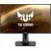 Монитор ASUS 27" VG279QM IPS LED, 1920x1080, ProGaming, 1ms, 400cd/m, 100Mln:1, 178°/178°, 280Hz, HDR400, 2*HDMI, DP, G-SYNC, колонки, Tilt, Swivel, Pivot, HAS, VESA, Black