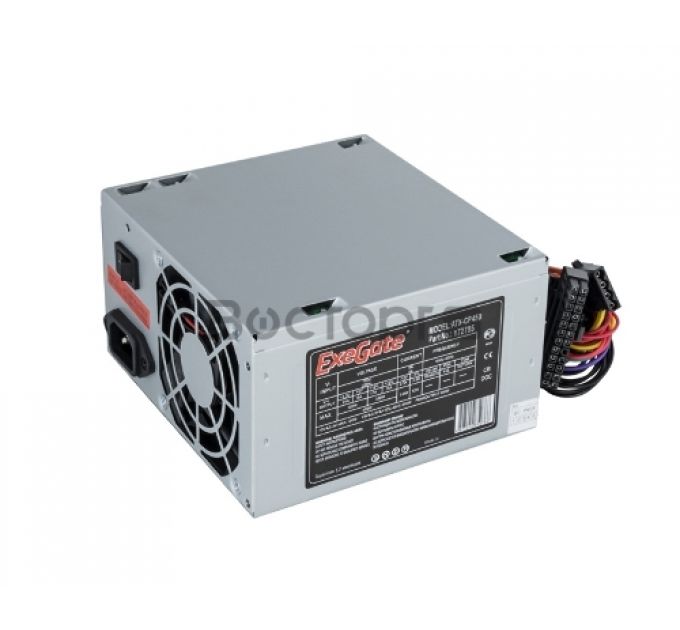 Блок питания 450W ExeGate CP450