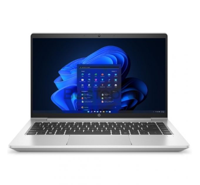Ноутбук HP ProBook 440 G9 Core i5 1235U 8Gb SSD256Gb Intel UHD 14" FHD Windows 11 Professional 64 silver