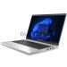Ноутбук HP ProBook 440 G9 Core i5 1235U 8Gb SSD256Gb Intel UHD 14" FHD Windows 11 Professional 64 silver