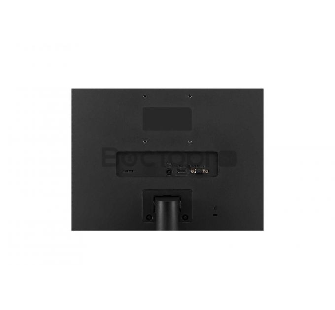 Монитор 23.8" LG 24MP400-B черный IPS LED 16:9 HDMI матовая 250cd 178гр/178гр 1920x1080 D-Sub FHD 2.6кг
