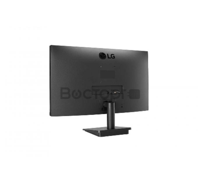 Монитор 23.8" LG 24MP400-B черный IPS LED 16:9 HDMI матовая 250cd 178гр/178гр 1920x1080 D-Sub FHD 2.6кг