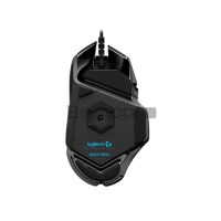 Игровая мышь Logitech® G502 HERO High Performance проводная чёрный