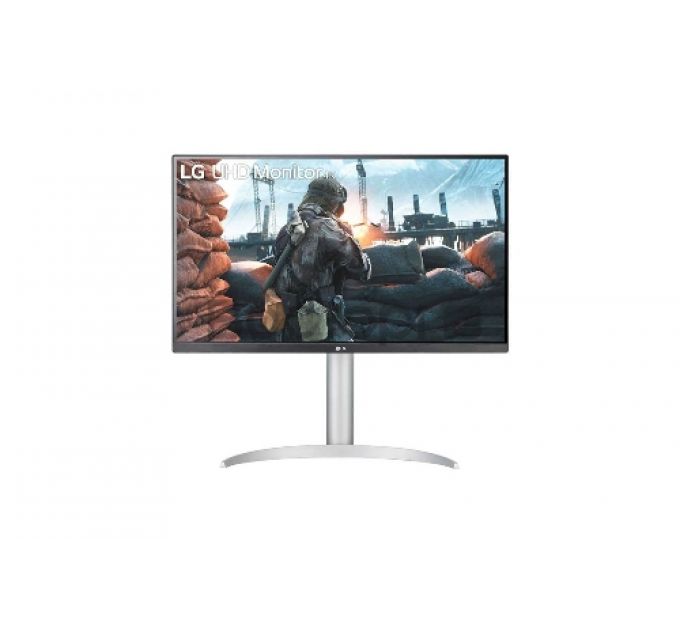 Монитор жидкокристаллический LG Монитор LCD 27'' 16:9 2560х1440(WQHD) NEW