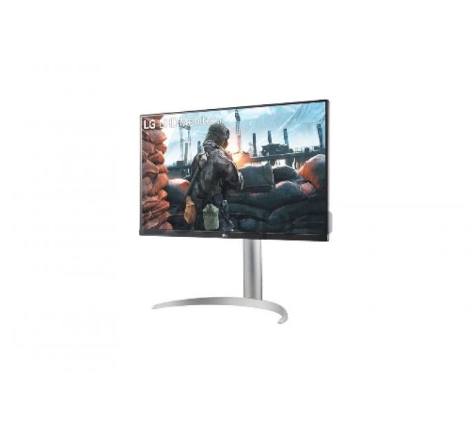 Монитор жидкокристаллический LG Монитор LCD 27'' 16:9 2560х1440(WQHD) NEW