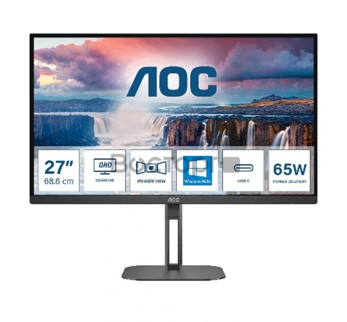 Монитор LCD 27'' Q27V5N 16:9 NEW