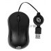 Мышь Oklick 115SR черный оптическая (800dpi) USB для ноутбука (2but)