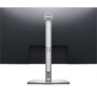 Монитор Dell 31.5" P3223DE CD S/BK (VA; 16:9; 350 cd/m2; 1000:1; 2560x1440; 5ms; 178/178; 2xDP; HDMI, USB-C; 4xUSB; RJ45; Swiv; HAS; Pivot)