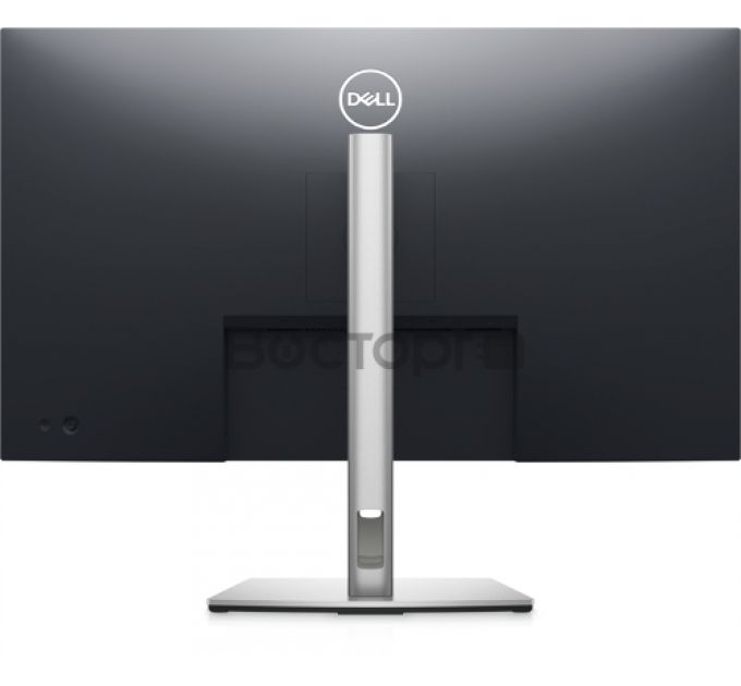 Монитор Dell 31.5" P3223DE CD S/BK (VA; 16:9; 350 cd/m2; 1000:1; 2560x1440; 5ms; 178/178; 2xDP; HDMI, USB-C; 4xUSB; RJ45; Swiv; HAS; Pivot)