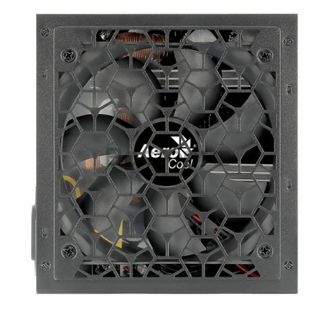 Блок питания Aerocool AERO BRONZE 750 (750 Вт)
