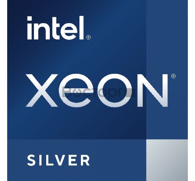 Процессор Intel Original Xeon Silver 4309Y 12Mb 2.8Ghz (CD8068904658102S RKXS)