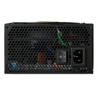 Блок питания ATX Chieftec PPS-1250FC Polaris, 1250W, 140mm fan, 80 plus Gold, full cable management Box