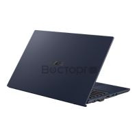 Ноутбук ASUSPRO B1500CEAE-BQ1647 Core i5 1135G7/8Gb/512Gb SSD/15.6"FHD IPS (1920x1080)/1 x VGA/1 x HDMI /RG45/FP/WiFi/BT/Keyboard backlight/Cam/NO OS /1.7Kg/STAR BLACK