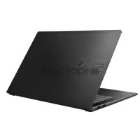 Ноутбук ASUS Vivobook Pro 14 M7400QE-KM117 R7-5800H/16Gb/512Gb M.2 SSD/14,0 OLED WQXGA+ 90Hz/RTX 3050Ti 4Gb/WiFi6/BT/Backlit KB/No OS/1.4Kg/Black