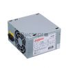 Блок питания 450W ExeGate AA450, ATX, PC, 8cm fan, 24p+4p, 2*SATA, 1*IDE + кабель 220V в комплекте