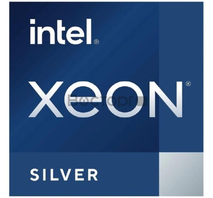 Процессор Intel Original Xeon Silver 4309Y 12Mb 2.8Ghz (CD8068904658102S RKXS)