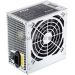 Блок питания ATX Foxline FL450S-80 450W, APFC, 120mm fan, CPU 4+4  pin, MB 24pin, 5xSATA, 2xPATA, FDD, PCI-E 6pin, 80+