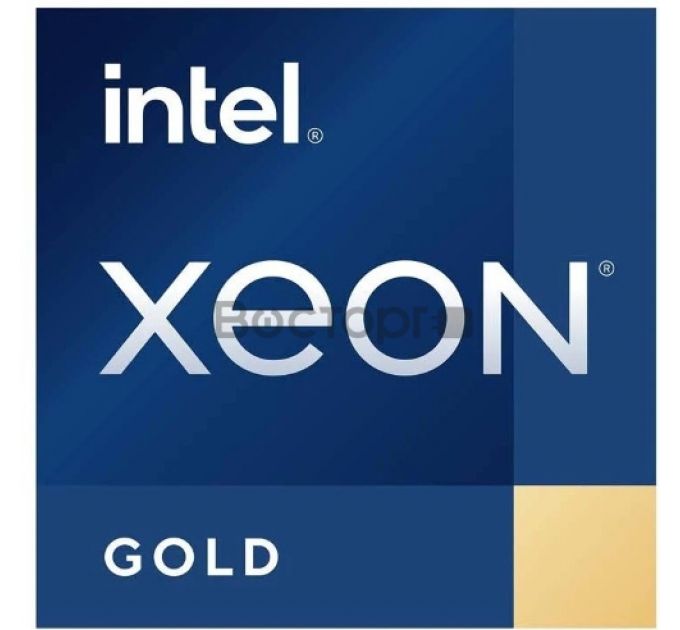 Процессор Intel Xeon Gold 6334 FCLGA4189 18Mb 3.6Ghz (CD8068904657601S RKXQ)