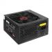 Блок питания 350W ExeGate 350PPE, ATX, PC, black, APFC, 12cm, 24p+4p, PCI-E, 5*SATA, 3*IDE, FDD + кабель 220V в комплекте