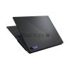 Ноутбук ASUS ROG Flow X16 GV601RW-M5049W AMD R9-6900HS/32Gb DDR4/1TB M.2 SSD/16" MINI-LED QHD+ 16:10 (2560 x 1600, WQXGA)/GeForce NVIDIA RTX 3070Ti 8GB /WiFi6/BT/NOWebcam/NO OS/2.1Kg/Off Black/RU_EN_KEYBOARD