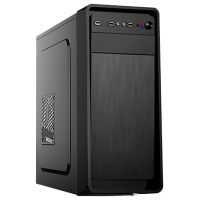 Корпус компьютерный ExeGate XP-332/EX283074RUS