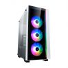 Корпус Deepcool DP-ATX-MATREXX55V3-AR-WH-3F