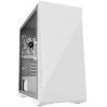 Корпус компьютерный Zalman Z1 Iceberg отсутствует белый (Z1 Iceberg White)