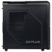 Корпус ATX Zalman Z3 Plus черный, без БП (4x120mm,USB2.0 x 2 + USB3.0,Audio)