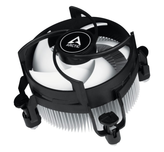 Корпусной вентилятор ARCTIC Alpine 17 (ACALP00040A)