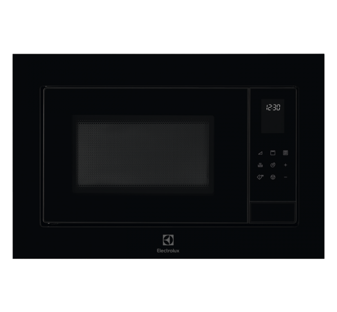 Встраиваемая микроволновая печь Electrolux LMS 4253 TMK Black