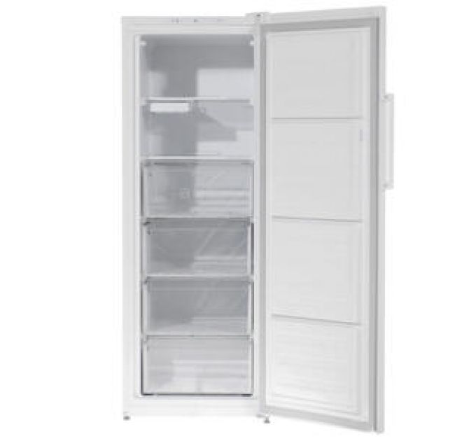 Морозильный шкаф Beko RFSK215T01W белый