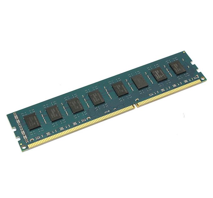 Оперативная память OEM Ankowall DDR3 2GB 1333 MHz PC3-10600 (084344)